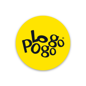 Logo Pogo
